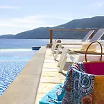 Sappho Boutique Casa vacanze Vassiliki