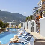 Sappho Boutique * Vassiliki