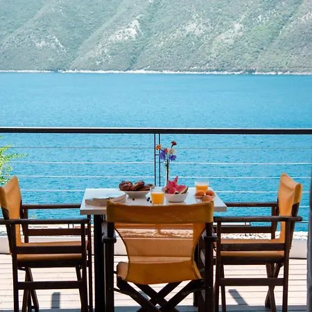 別荘 Sappho Boutique *