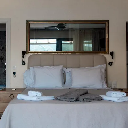 Sappho Boutique ヴァシリキ