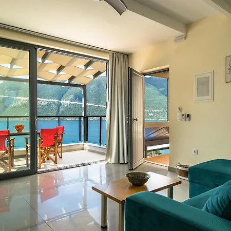 Sappho Boutique 別荘