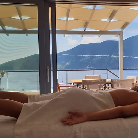 別荘 Sappho Boutique