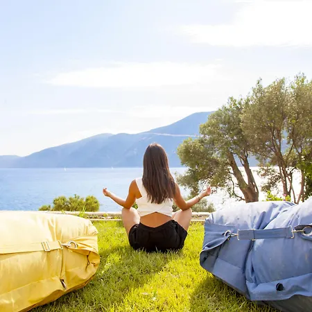 Sappho Boutique 別荘