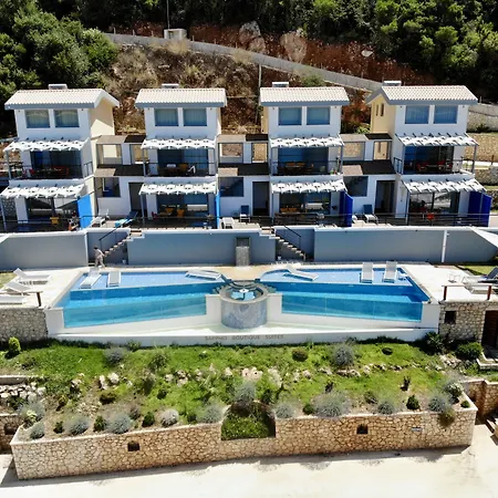 Sappho Boutique ヴァシリキ