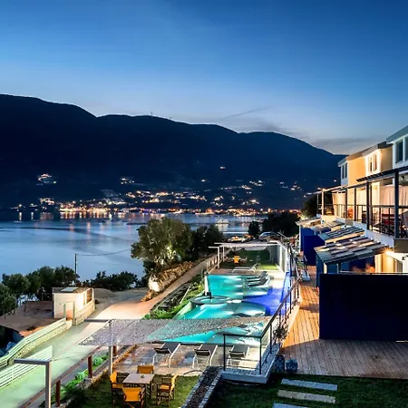 Sappho Boutique Vasiliki