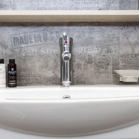 Sappho Boutique 別荘 ヴァシリキ