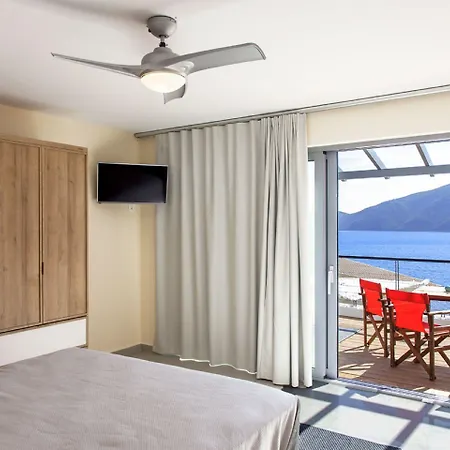 Sappho Boutique 別荘