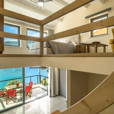 Sappho Boutique ヴァシリキ