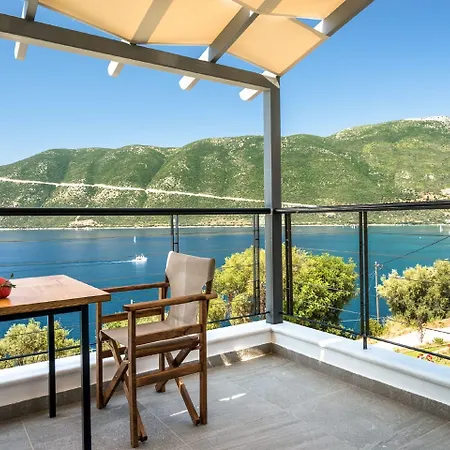 別荘 Sappho Boutique *