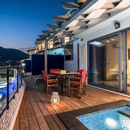 別荘 Sappho Boutique *