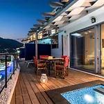 Сasa de vacaciones Sappho Boutique *