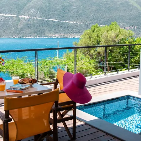 Sappho Boutique * Vasiliki