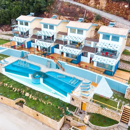 Sappho Boutique Holiday home