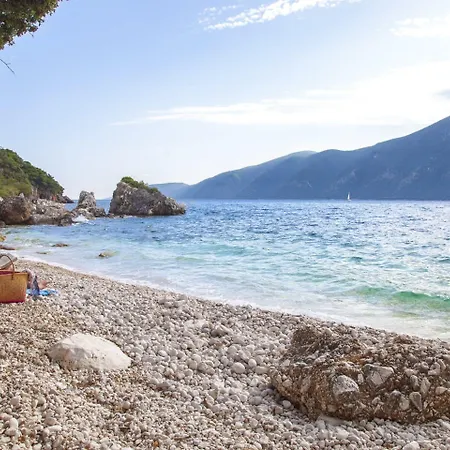 Ferienhaus Sappho Boutique Vasiliki