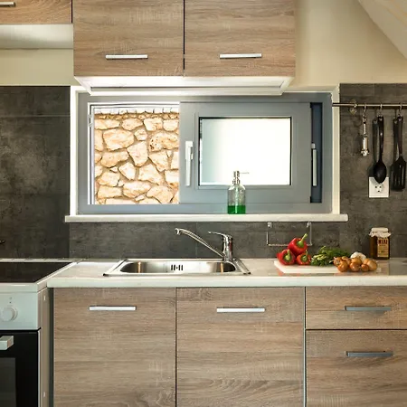 Ferienhaus Sappho Boutique