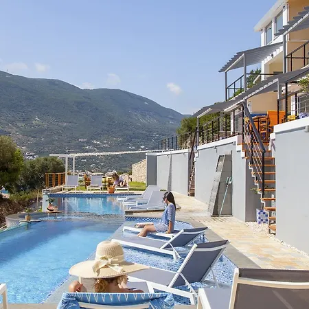 Sappho Boutique * Vasiliki