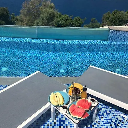 Sappho Boutique Vasiliki