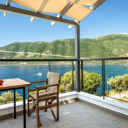 Sappho Boutique בית נופש