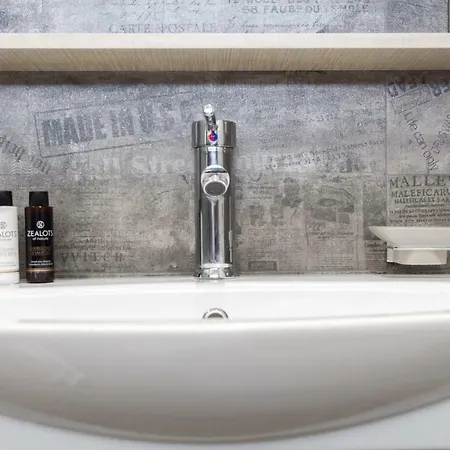 Sappho Boutique Ferienhaus Vasiliki