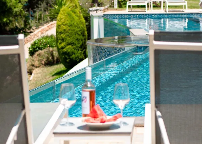 Sappho Boutique Holiday home