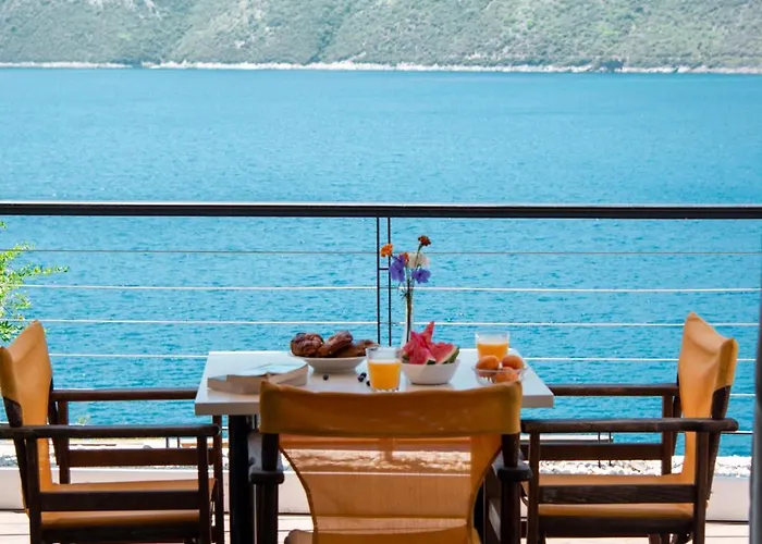 Holiday home Sappho Boutique *