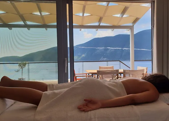 Holiday home Sappho Boutique