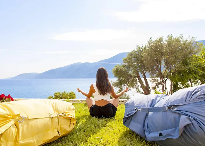 Sappho Boutique Holiday home