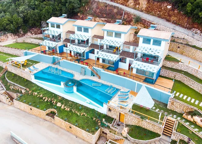 Sappho Boutique Holiday home