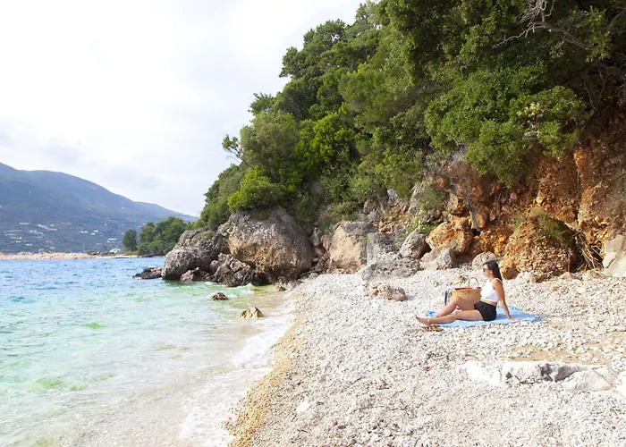 Holiday home Sappho Boutique