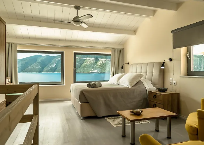 Holiday home Sappho Boutique