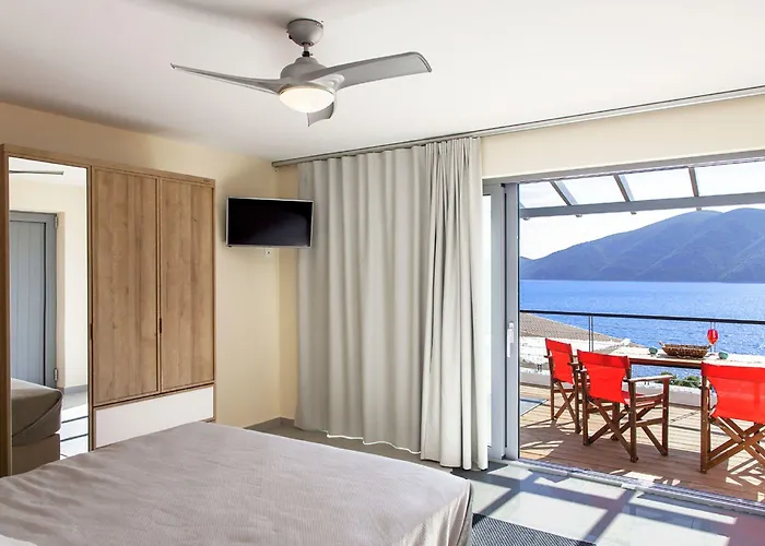 Sappho Boutique Holiday home