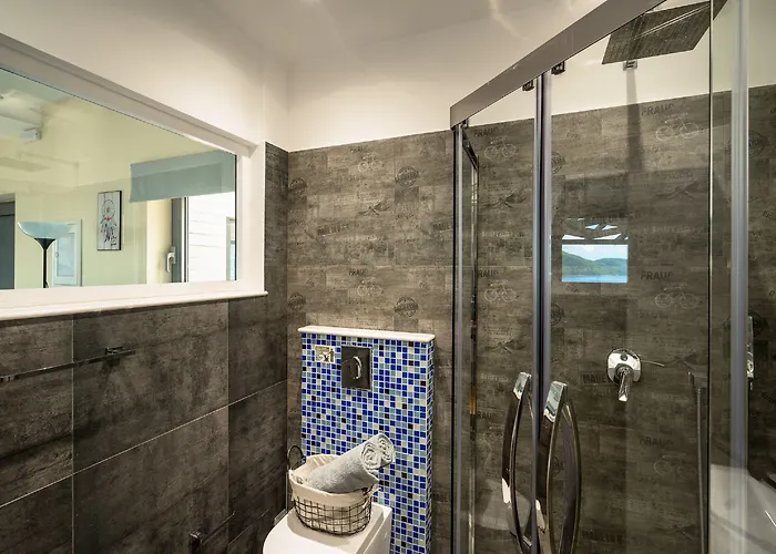 Holiday home Sappho Boutique