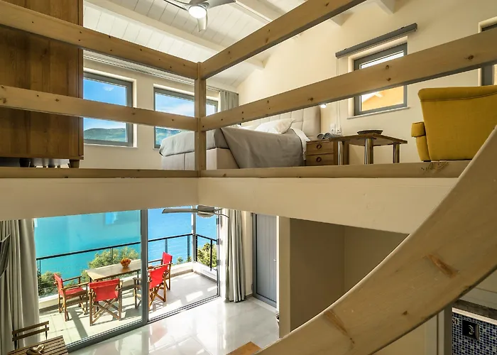 Sappho Boutique Vasiliki (Lefkada)