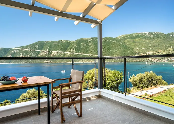 Holiday home Sappho Boutique *